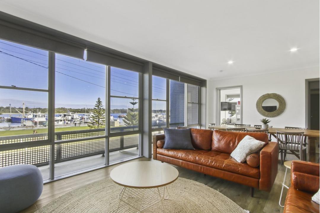 Bellevue on the Lakes Lakes Entrance 3 Bedroom